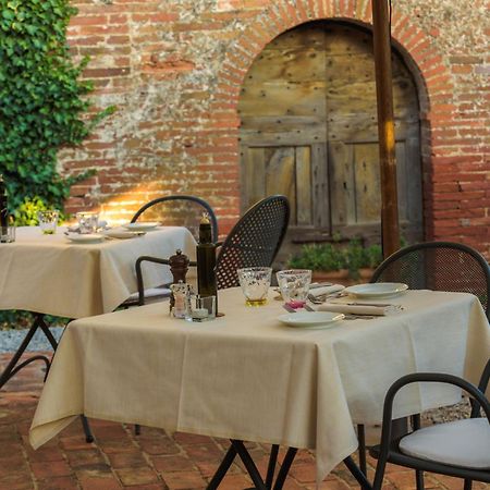 Relais La Leopoldina Ξενοδοχείο Bettolle Εξωτερικό φωτογραφία